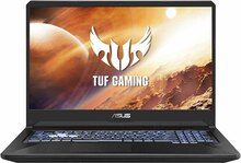 TUF Gaming FX705 (FX705DU-AU025T) Gaming Notebook bei Media-Markt in Stade TUF Gaming FX705 (FX705DU-AU025T) Gaming Notebook im Angebot bei Media-Markt Stade für 1.149,00 €