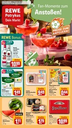 Der aktuelle REWE Prospekt Der aktuelle REWE Prospekt Dein Markt