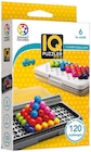 IQ Puzzler Pro von Smart Games im aktuellen Rossmann Prospekt für 8,99 €