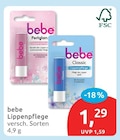 budni Hamburg Prospekt mit  im Angebot für 1,29 €