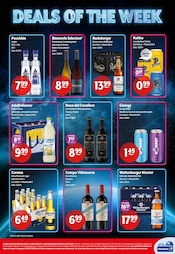 Aktueller Getränke Hoffmann Prospekt mit Radeberger, "Aktuelle Angebote", Seite 8