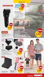 Damenbekleidung im Penny Prospekt in Heidelberg Aktueller Penny Prospekt mit Damenbekleidung, "Wer günstig will, muss Penny.", Seite 23