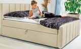 Boxbett MUNCIE im Angebot bei Ostermann in Lünen Boxbett MUNCIE Angebote von HARPER bei Ostermann Lünen für 799,00 €