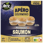 Bi1 Ancy-le-Franc - Promo Mini aperitifs surgeles Promo Mini aperitifs surgeles à 6,29 € dans le catalogue Bi1 à Ancy-le-Franc