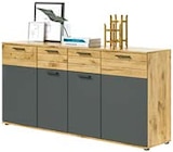 SB Möbel Boss Rothenstein - Kommodenserie Mason Angebot im Prospekt Kommodenserie Mason bei SB Möbel Boss im Rothenstein Prospekt für 199,99 €