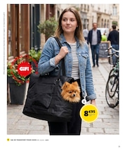 D'autres offres dans le catalogue "GiFi CHEZ VOUS EN MODE TOUT DOUX !" de Gifi D'autres offres dans le catalogue "GiFi CHEZ VOUS EN MODE TOUT DOUX !" de Gifi à la page 21