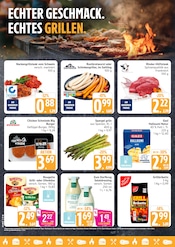 Aktueller Marktkauf Prospekt mit Grill, "Top Angebote", Seite 2
