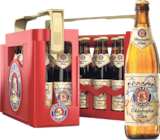 Oktoberfestbier im V-Markt Prospekt Oktoberfestbier von Paulaner im aktuellen V-Markt Prospekt für 15,99 €
