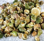 Promo Bulot cuit à 7,90 € dans le catalogue Intermarché Contact à Montsûrs