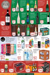 Aktueller GLOBUS Prospekt mit Volvic, "Aktuelle Angebote", Seite 21