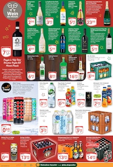 Energydrink im GLOBUS Prospekt "Aktuelle Angebote" mit 57 Seiten (Gießen)