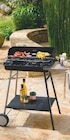 Barbecue à charbon de bois Torino - Somagic - Hyper U à Challans Barbecue à charbon de bois Torino - Somagic en promo chez Hyper U Challans à 39,00 €