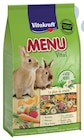 Menu pour lapins nains Vital - VITAKRAFT - Intermarché Super à Lille Menu pour lapins nains Vital - VITAKRAFT en promo chez Intermarché Super Lille à 0,95 €