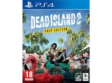 Dead Island 2 PULP Edition - [PlayStation 4] von DEEP SILVER im aktuellen MediaMarkt Saturn Prospekt für 31,99 €
