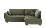 Aktuelles bobb Ecksofa Krissy Angebot bei Höffner in Düsseldorf ab 1.126,75 €