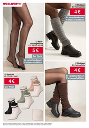 Bekleidung im Woolworth Prospekt in Recklinghausen Aktueller Woolworth Prospekt mit Bekleidung, "Aktuelle Angebote", Seite 11