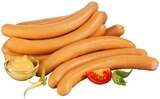 Wiener Würstchen Angebote von Brück bei REWE Völklingen für 0,99 €
