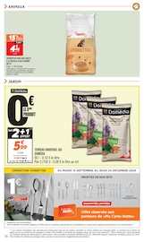 Promos Terreau dans le catalogue "Netto" de Netto à la page 18 Promos Terreau dans le catalogue "Netto" de Netto à la page 18