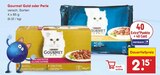 Gold oder Perle im Angebot bei Netto Marken-Discount in Bottrop Gold oder Perle Angebote von Gourmet bei Netto Marken-Discount Bottrop für 2,15 €