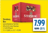 Aktuelle Bier Angebote bei diska in Dresden Aktuelles Bier Angebot bei diska in Dresden ab 7,99 €