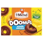 Doonuts - ST MICHEL en promo chez Carrefour Market Doonuts - ST MICHEL dans le catalogue Carrefour Market