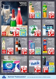 Cola Angebot im aktuellen EDEKA Prospekt auf Seite 18