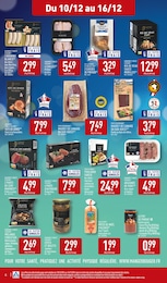 Offre Gourmet dans le catalogue Aldi du moment à la page 9