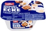 Kaufland Reinheim - Joghurt mit der Ecke Angebot im Prospekt Joghurt mit der Ecke bei Kaufland im Reinheim Prospekt für 0,35 €