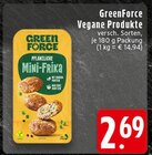 Vegane Produkte bei EDEKA im Lindlar Prospekt für 2,69 €