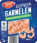 Eismeer- oder Party-Garnelen bei Netto Marken-Discount im Prospekt "" für 1,69 €