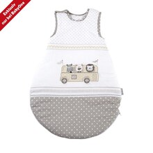 BabyOne Laatzen - Schlafsack Safaribus 70cm Schlafsack Safaribus 70cm Angebot bei BabyOne Laatzen im Prospekt "SUMMER SALE!"