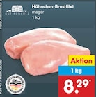 Hähnchen-Brustfilet im Angebot bei Netto Marken-Discount in Krefeld Hähnchen-Brustfilet Angebote von Gut Ponholz bei Netto Marken-Discount Krefeld für 8,29 €
