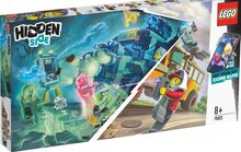 70423 Spezialbus Geisterschreck 3000 bei SPIELZEUG-RING in Essen 70423 Spezialbus Geisterschreck 3000 im Angebot bei SPIELZEUG-RING Essen für 49,99 €