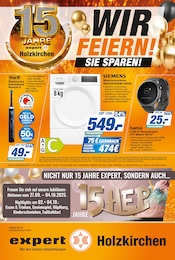 expert Prospekt mit 12 Seiten (Otterfing)