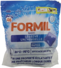 Lidl Six-Fours-les-Plages - Promo 46 dosettes lessive** Promo 46 dosettes lessive** à 3,39 € dans le catalogue Lidl à Six-Fours-les-Plages