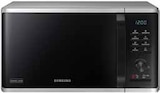 Mikrowelle MS23B3515AS/EN Angebote von Samsung bei expert Hameln für 99,99 €