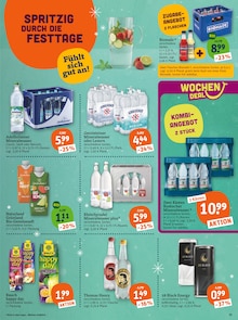 Radler Angebot im aktuellen tegut Prospekt auf Seite 23