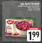 Apfel-Rotkohl bei E center im Werdohl Prospekt für 1,99 €