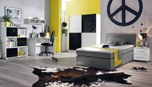 Boxspringbett BEN bei Zurbrüggen in Melle Boxspringbett BEN im Angebot bei Zurbrüggen Melle für 475,00 €