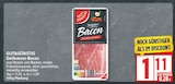 Delikatess-Bacon von GUT&GÜNSTIG im aktuellen EDEKA Prospekt