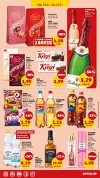 Jacke Angebot im aktuellen Penny Prospekt auf Seite 29