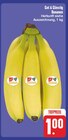 Bananen Angebote von Gut & Günstig bei EDEKA Plauen für 1,00 €