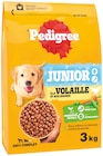 Croquettes pour chien - PEDIGREE - Colruyt à Lyon Croquettes pour chien - PEDIGREE en promo chez Colruyt Lyon
