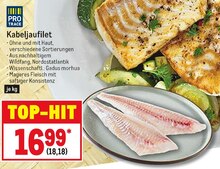 Fisch im aktuellen Metro Prospekt für 18.18€