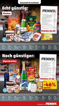 Nüsse im aktuellen Penny Prospekt (Mannheim) Nüsse im Penny Prospekt "Wer günstig will, muss Penny." mit 43 Seiten (Mannheim)