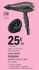 Promo Sèche cheveux à 25,90 € dans le catalogue E.Leclerc à Vienne