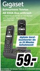 Schnurloses Telefon AE 690A Duo anthrazit Angebote von Gigaset bei expert Völklingen für 59,00 €