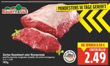 Zartes Roastbeef Angebote von Bauern Gut bei E center Falkensee für 2,49 €