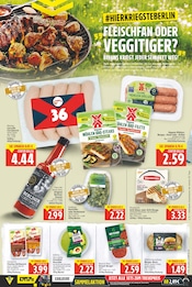 Nudelsalat Angebote im Prospekt "Aktuelle Angebote" von E center auf Seite 16