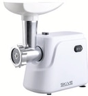 Elektrischer Fleischwolf im Angebot bei Thomas Philipps in Ludwigshafen Elektrischer Fleischwolf Angebote von SKIVE bei Thomas Philipps Ludwigshafen für 33,33 €